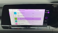 Volkswagen Golf 2.0 TDI 150 Style 5dr DSG Diesel Hatchback